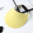 可折叠防晒遮阳帽