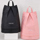 乾濕分離防水雙肩包附鞋倉