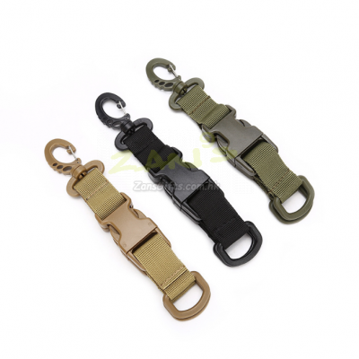 Multifunctional Hanging Buckle