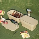 Folding Storage Basket