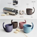 350ML Vacuum Insulation Mug