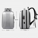 E-sports Hard Shell Backpack