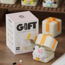 熊猫小狗動物积木玩具禮盒 熊猫小狗動物积木玩具禮盒