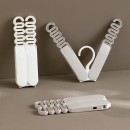 Folding Hanger