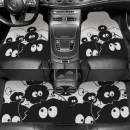 一體式汽車腳墊 一體式汽車腳墊