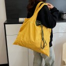 Foldable Eco-Friendly Shopping Bag