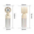 Mini Cooling Spray Handheld Fan