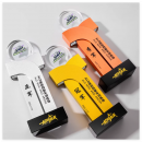 Metal Crystal Trophy