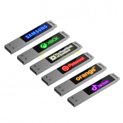LED USB Flash Drive