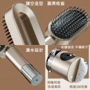 Massage Comb