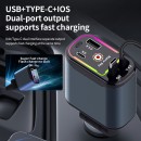 4-in-1 Retractable Cable Super Fast Charging 