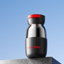 陶瓷內膽迷你保溫杯