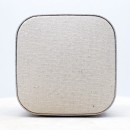 Recycled RCS material Bluetooth speaker