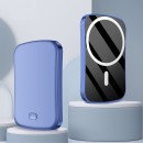 Magnet Wireless Powerbank