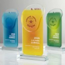 Crystal Trophy Crystal Trophy