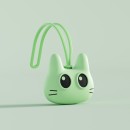 貓頭貓爪捏捏樂減壓玩具