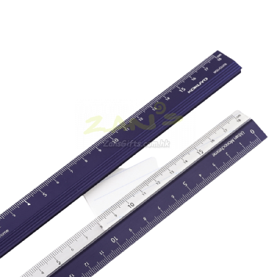 Aluminum Ruler