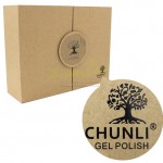 Kraft Paper Gift Box