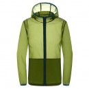 Ultrathin Breathable Windbreaker Coat