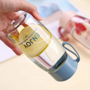 Portable travel cup