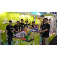 HK Gifts & Premium Fair 2014