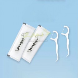 一次性牙線獨立包裝可訂製