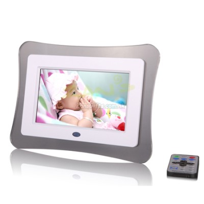 Digital Photo Frame