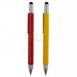 Multifunctional Metal Pen