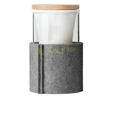 Blanket Cup Set Tea Cup