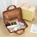 14 Inch Travel Cosmetic Case