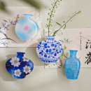 花瓶冰箱貼 花瓶冰箱貼