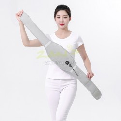 Heated Waist Support Belt