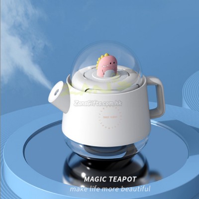 Cartoon Humidifier