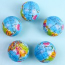 Educational And Stress-Relieving Globe