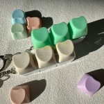 訂製愛心按鍵減壓玩具