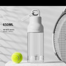 Tritan Sports Bottle