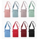 Casual Messenger Bag
