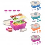 1.9L Salad Lunch Box