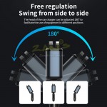 4-in-1 Retractable Cable Super Fast Charging 