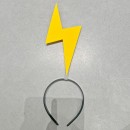 訂製創意符號頭箍