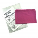 Cooling Face Cloth DL