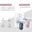 Aesthetically Pleasing, Ultra-Quiet Wireless Mouse(BSMI) Aesthetically Pleasing, Ultra-Quiet Wireless Mouse(BSMI)