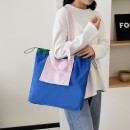 Foldable Eco-Friendly Shopping Bag