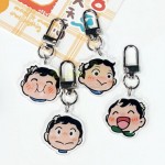 Acrylic Keychain