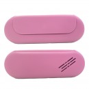 Silicone Waterproof Makeup Bag