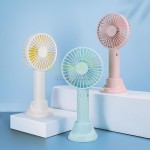 Multi-Functional Fan