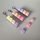 定制爱心按键减压玩具