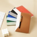 PU Notebook