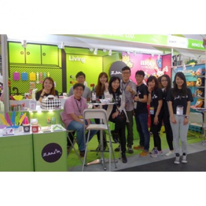 HK Gifts Show 2015