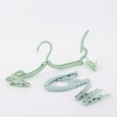 Folding Hanger